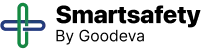 site logo